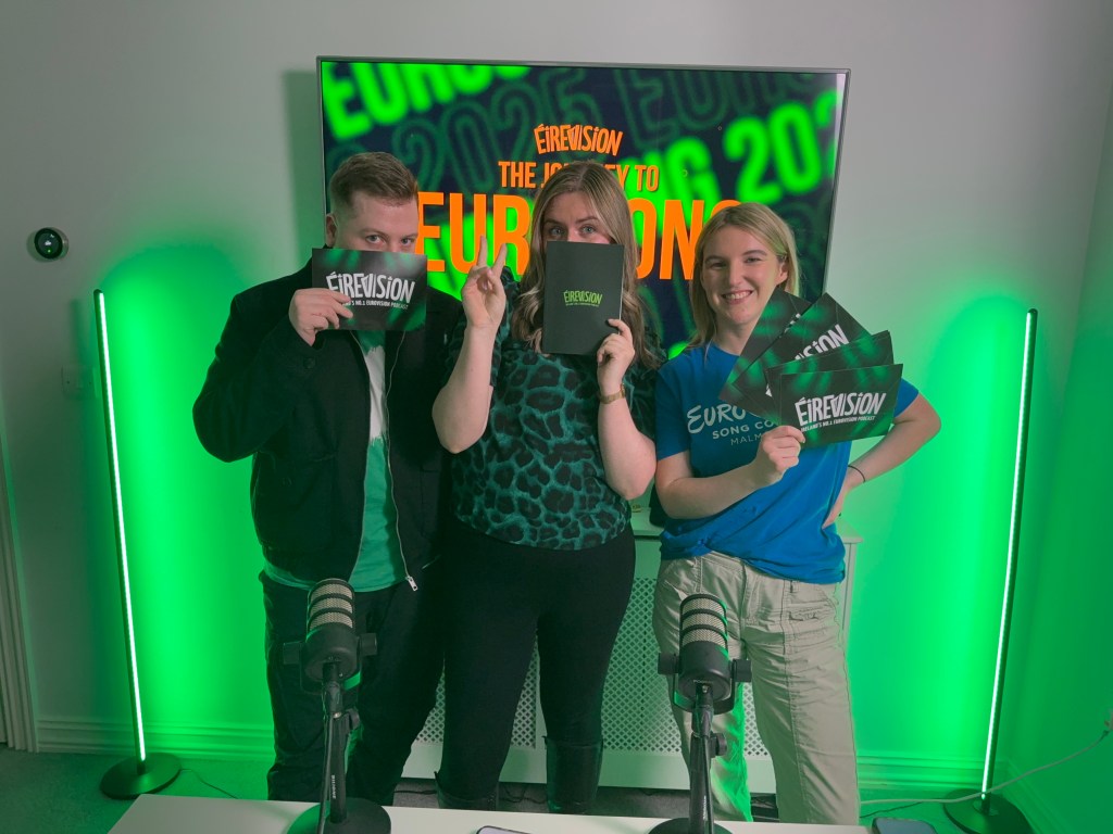 Exclusive: Michael Kealy reveals&nbsp;all!