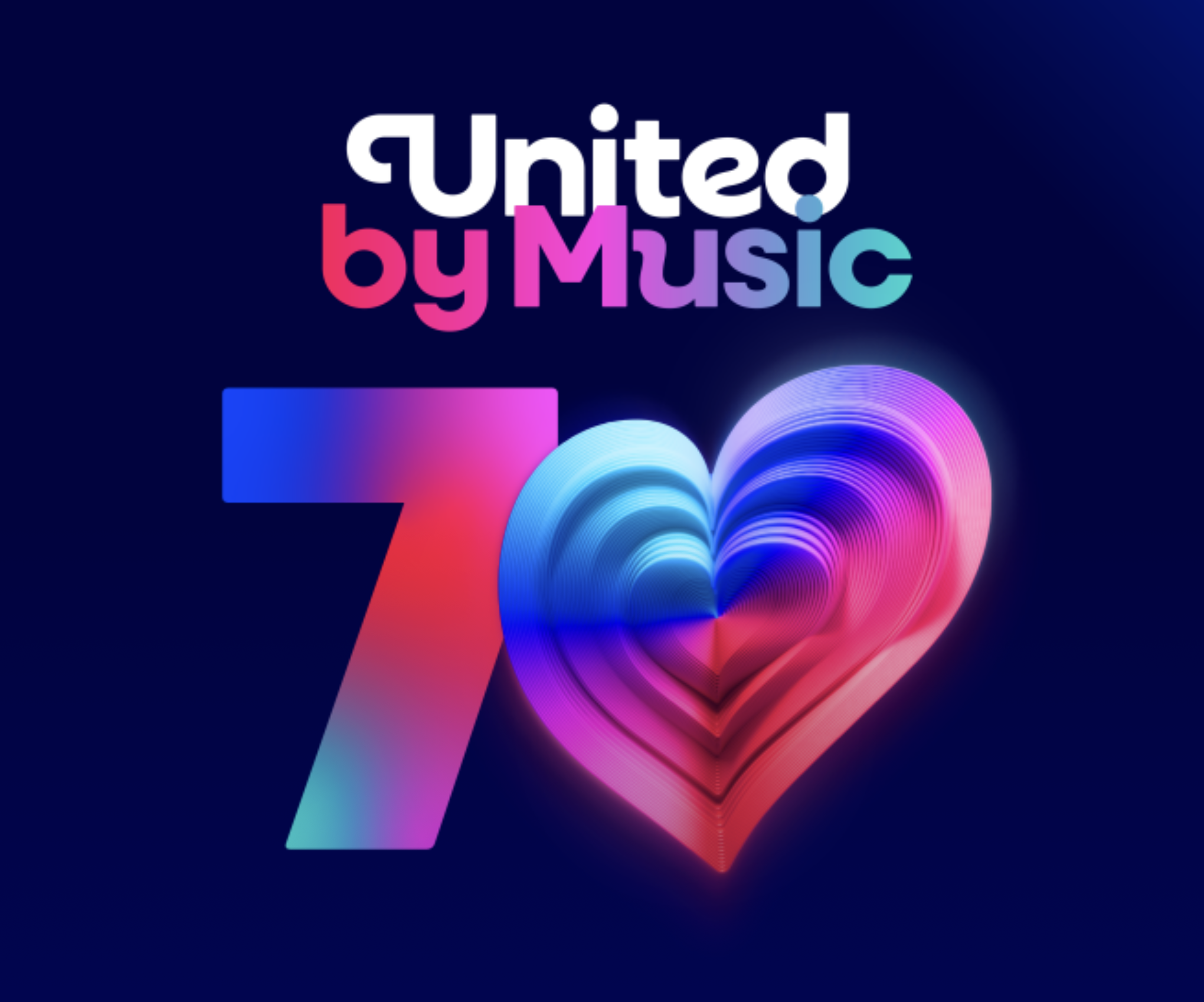 Eurovision Song Contest unveils new look!