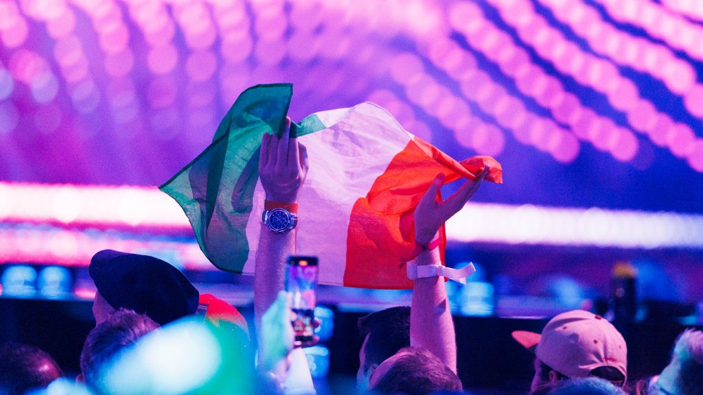 Ireland to Withdraw from Eurovision 2026 if Israel&nbsp;Competes