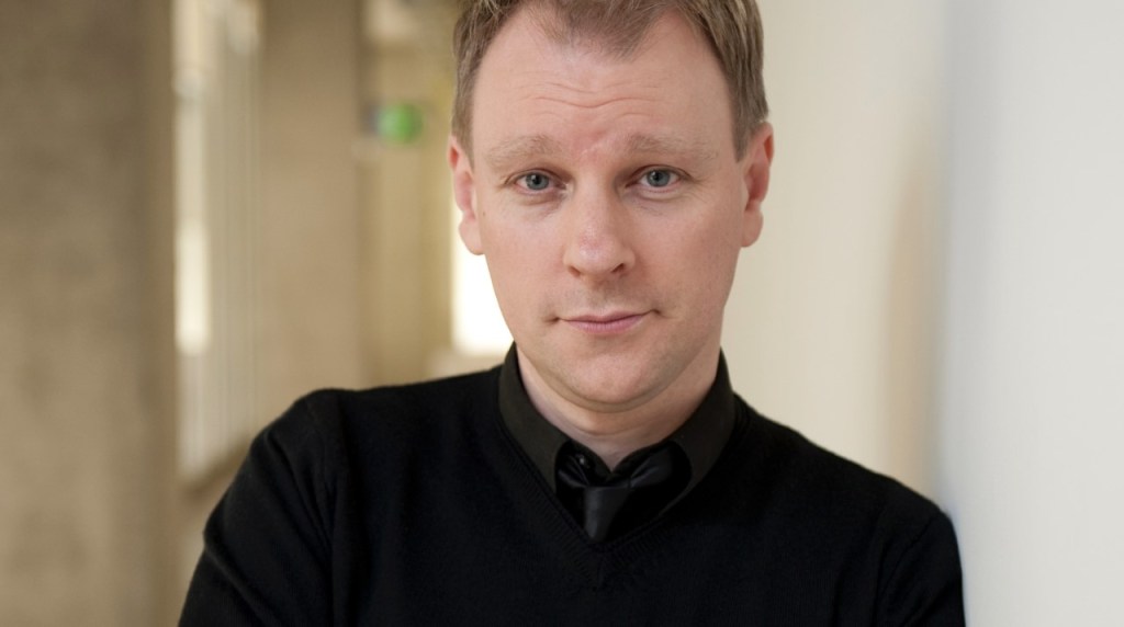 Alan Tyler Appointed Irish Head of&nbsp;Delegation